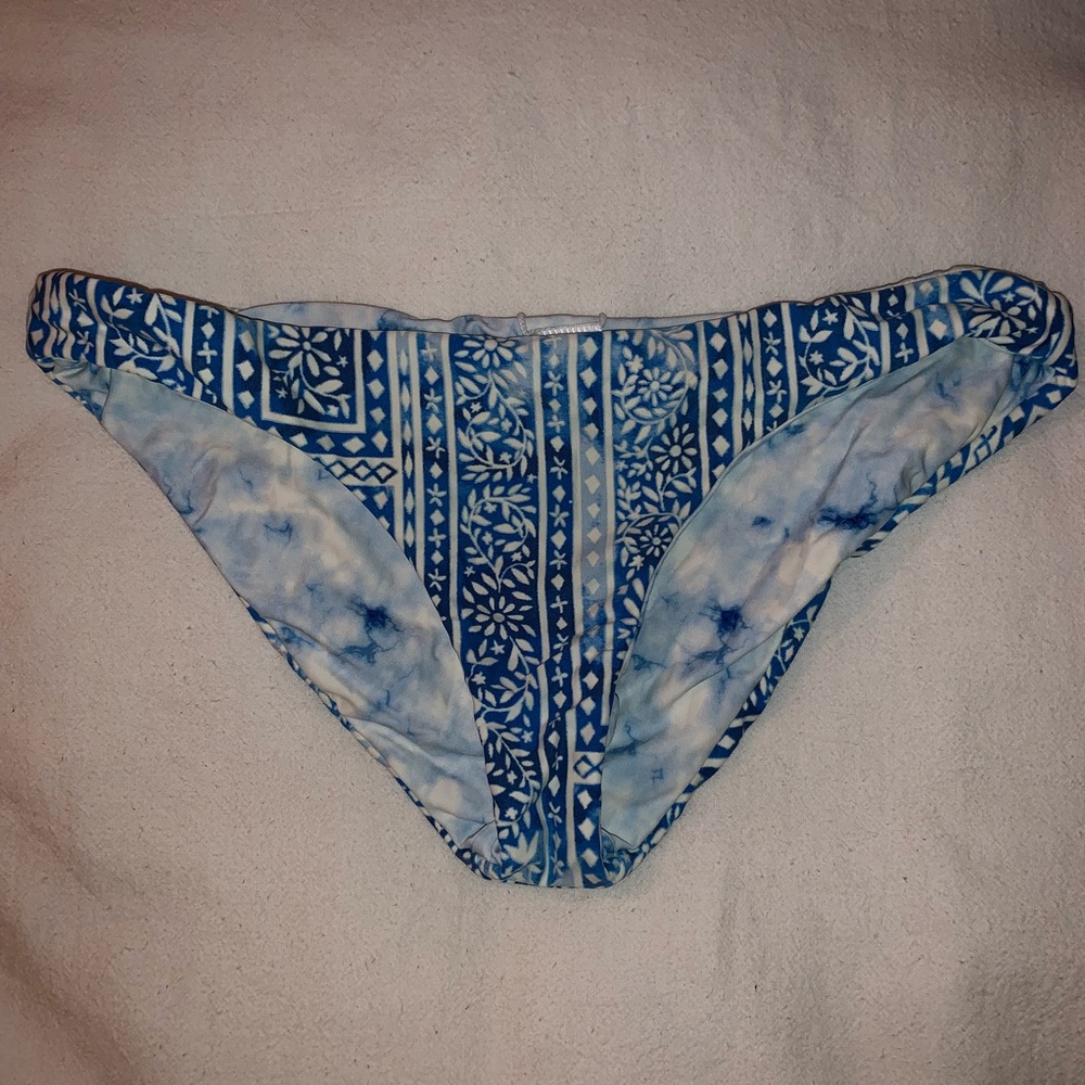 Billabong Reversible Bikini Bottoms